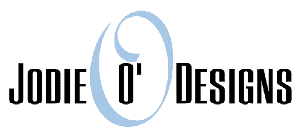 Jodie O' Designs