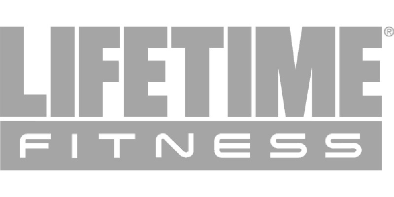 Lifetime Fitness Logo Fitness And Workout